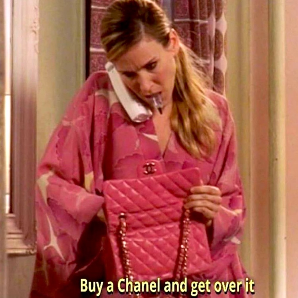 Meet your Posher, Adri